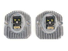 For Bmw 2017-2020 Bmw G30 530I 540I M5 Yellow Angel Eyes Drl Adaptive Led Boards w/ Module