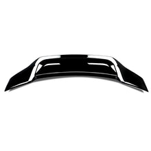 Glossy Black Trunk Spoiler Wing for AUDI A3 8V S3 RS3 2013-2020