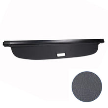 Retractable Rear Cargo Cover For Chevrolet Equinox EV 2024–2025 Trunk Shade