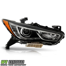 Passenger Right Side For 2019-2020 Infiniti QX60 Factory LED Projector Headlight Headlamp