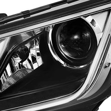 HID Premium Xenon Headlight Driver Side Left For Audi A4 B9 S4 Quattro Allroad 2017-2019