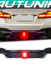 Black Rear Diffuser LED Light for BMW G30 530e 520i 530i 540i 550i M Sport Only (NOT for M550)