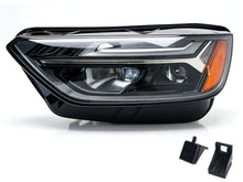 For 2021-2025 AUDI Q5 SQ5 Left Driver Side Led Headlight 80A941773F