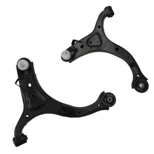 6x Front Control Arm For 2007-2012 Hyundai Santa Fe 2013 Kia Sorento