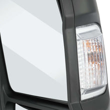 For 2010-2022 RAM Promaster 1500 Right Side Long Arm Door Mirror Assembly Power Heated