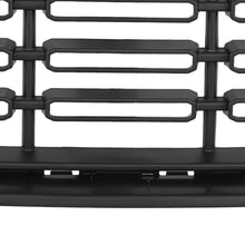 For 2022 2023 Ford Maverick Front Bumper Grille Matte Black NZ6Z8200BA