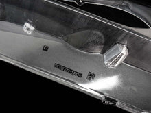 Pair Front Headlight Lens Cover + Glue For BMW X1 E84 2013-2015 Left & Right