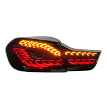 LED Tail Light Assembly for BMW 4 Series M4 GTS F32 F33 F82 F36 F83 2014-2020