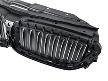 Front Upper Shutter Grille W/Motor 51137497281 For 2017-2020 BMW G30 530i 540i