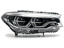 Right Passenger Side Front Lamp For 2017-2020 BMW 5 Series G30 F90 M5 LED Adaptive Headlight
