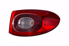 Tail Light Lamp Assembly for VW Volkswagen Tiguan 2009-2011