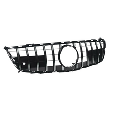 Front Bumper Grille For Mercedes SL R231 SL550 SL500 2013-2016 w/o Camera