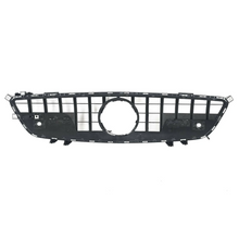 Front Bumper Grille For Mercedes SL R231 SL550 SL500 2013-2016 w/o Camera