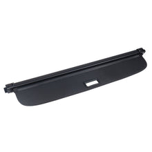Retractable Rear Cargo Cover For Cadillac Lyriq 2023–2025 Security Shield