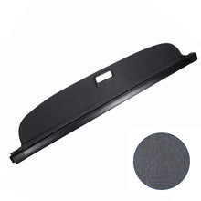 Retractable Rear Cargo Cover For Chevrolet Equinox EV 2024–2025 Trunk Shade