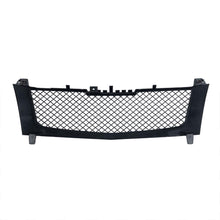 Honeycomb Mesh Hood Grille Glossy Black For 2002-2006 Cadillac Escalade 15162129