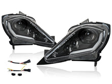 LED Headlight Assembly For Yamaha YFZ450 & Raptor 350/700/700R (2006-2023)