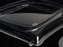 Headlight Cover For Lexus LX470 1998-2007 Clear Lens Housing+Seal Glue W/O Bulbs