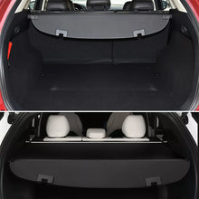 Retractable Cargo Cover Rear Trunk Shield For Mazda CX-5 2017–2025 SUV