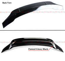 Gloss Black Highkick Rear Trunk Spoiler for 2014-2020 Lexus IS300 IS350 IS200