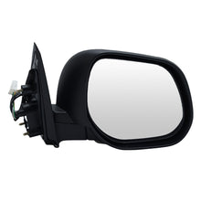 Mirror Heated Right Side For Mitsubishi Outlander Sport 2010-2017 
Manual Fold