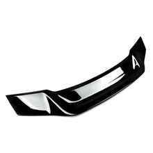 Glossy Black Trunk Spoiler Wing for AUDI A3 8V S3 RS3 2013-2020