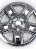 4pcs 17'' Wheel Cover Skins Hubcap Chrome for Toyota RAV4 2006-2012