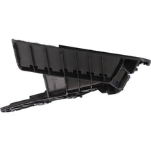 Pair Front Bumper Bracket For Nissan Altima 2013-2015