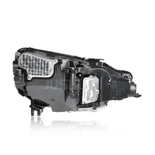 Upgrade LED Headlights Assembly DRL Sequential Projector For AUDI A5 S5 RS5 B9 2017-2019