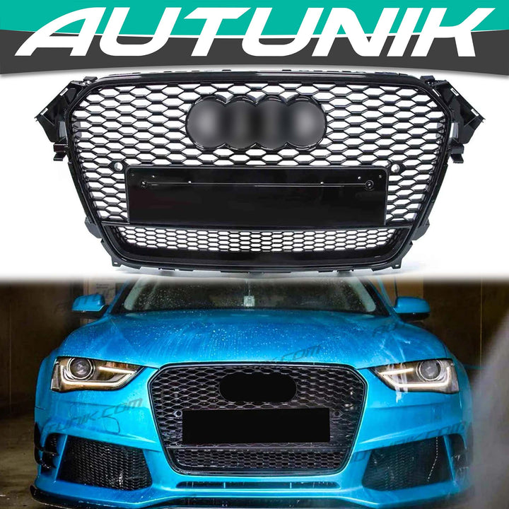 値下げ Audi A4/S4/RS 4 (F4) テールゲートトリム Audi純正(アウディ) A4/S4/RS 4(F4)用テールゲートトリム