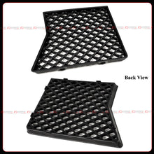 For 2023-2026 BMW G87 M2 Front Bumper Grille Radiator Bug Shield Mesh Cover 5pc