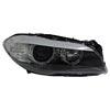 Xenon Headlights For BMW 5er F18 F10 550i 535i 528i M5 AFS 2011-2013