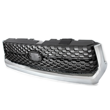 For Toyota Tundra 14-2021 Chrome Front Bumper Grill Grille TRD Style TO1200452