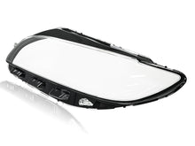 Driver Left Side Clear Headlight Lens Cover For 2017-2019 2020 Lincoln MKZ LCI