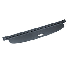 Retractable Rear Cargo Cover For Toyota RAV4 2019–2024 Security Shield
