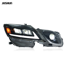 LED Headlight Assembly for Lexus GS300/350/430/460/450h 2006-2011