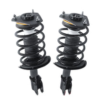 2pcs Front Struts Shocks Absorbers For 2000-2011 Chevy Impala Buick Lacrosse