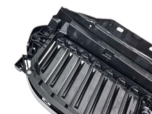 Front Upper Shutter Grille W/Motor 51137497281 For 2017-2020 BMW G30 530i 540i