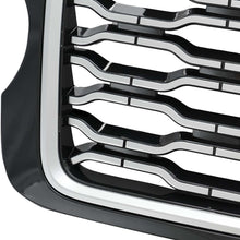 For 2013-2017 Land Rover Range Rover Vogue L405 Front Bumper Grille