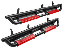 6'' Running Boards for 2022 2023 2024 2025 Toyota Tundra Double Cab 6" Bars Side Step