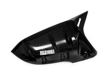 2x For 2020-2026 Toyota Supra A90 Gloss Black Mirror Caps Cover REPLACEMENT