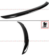 Gloss Black Rear Trunk Spoiler Wing fit for Toyota Camry XV80 LE XLE SE XSE 2025+