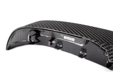 Dry Carbon Fiber Mirror Caps Replace for BMW X3 G01 X4 G02 X5 G05 X6 G06 X7 G07 2019+ mc157