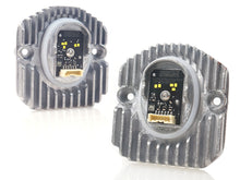 For Bmw 2017-2020 Bmw G30 530I 540I M5 Yellow Angel Eyes Drl Adaptive Led Boards w/ Module
