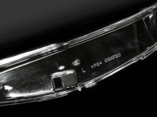 Pair For 2014-2020 BMW 2-Series F87 M2 F22 F23 Headlight Headlamp Lens Cover