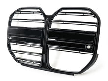 For BMW 4 Series G26 M440i Gran Coupe 2021-2026 Front Grille Grill W/ ACC