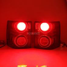 Pair Rear Tail Light Lamp For Land Rover Range Rover Vouge L322 HSE 2010 2011-2012