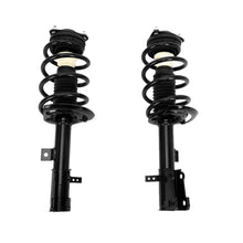 2x Front Quick Complete Strut Assemblies For 2009-2017 Dodge Journey