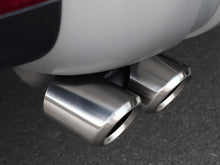 Brushed Chrome Exhaust Tips For 2020-2026 Land Rover Defender 90 110 130 2.0L