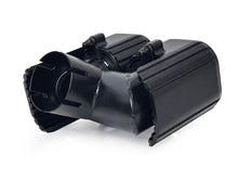 Pair Black Exhaust Muffler Tips for 2020-2026 Land Rover Defender L663 90/110/130 3.0L/2.0L